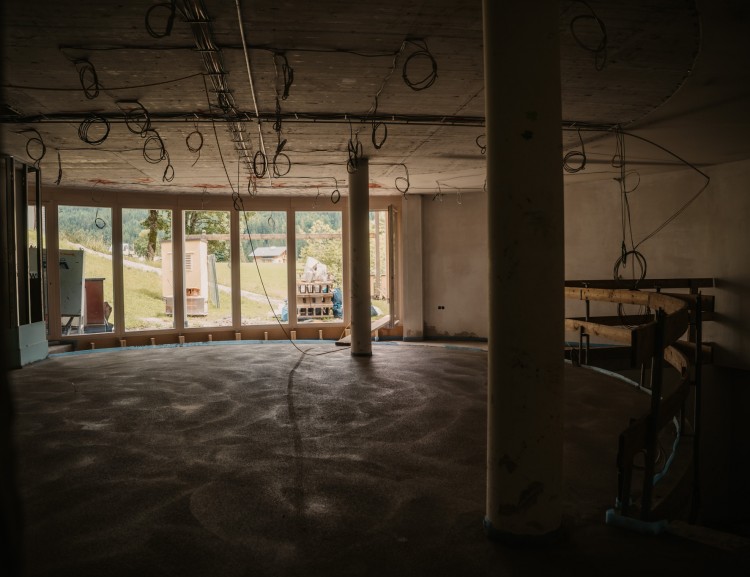 Wastl´s Natur Manege