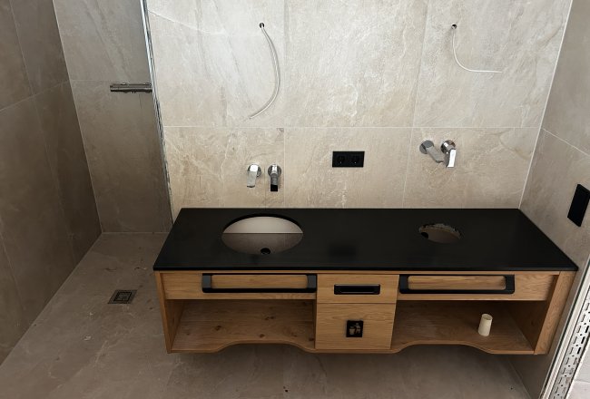 Familienzimmer unendliche Weite