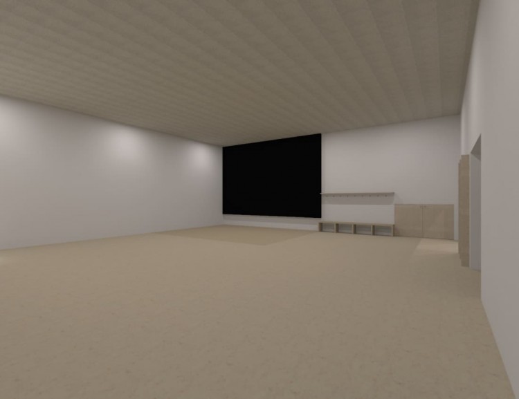 WASTL Natur Arena für Spiel und Sport © inprettygoodshape.com