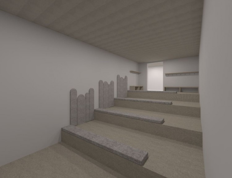 Kino © inprettygoodshape.com