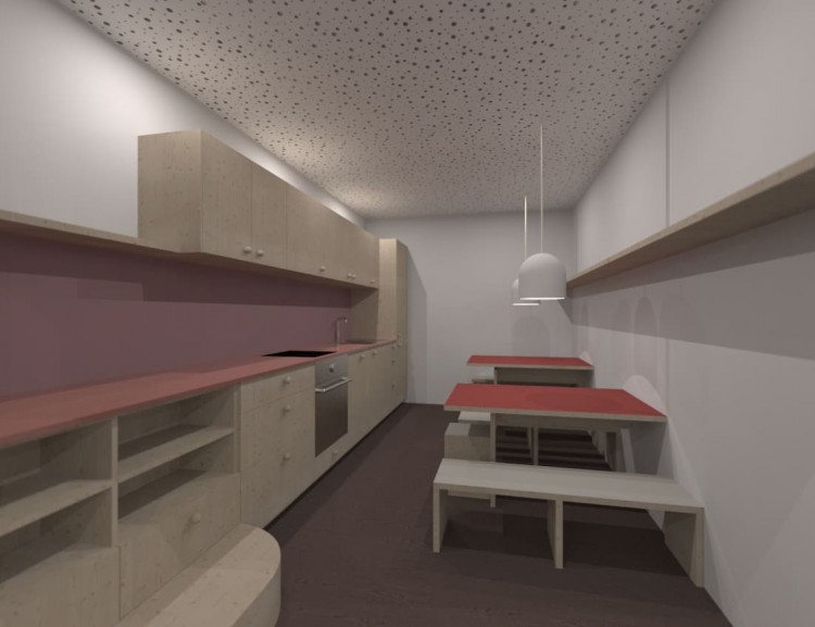 Die Kinderküche © inprettygoodshape.com