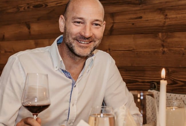 "Der Wein ist die edelste Verkörperung des Naturgeistes."