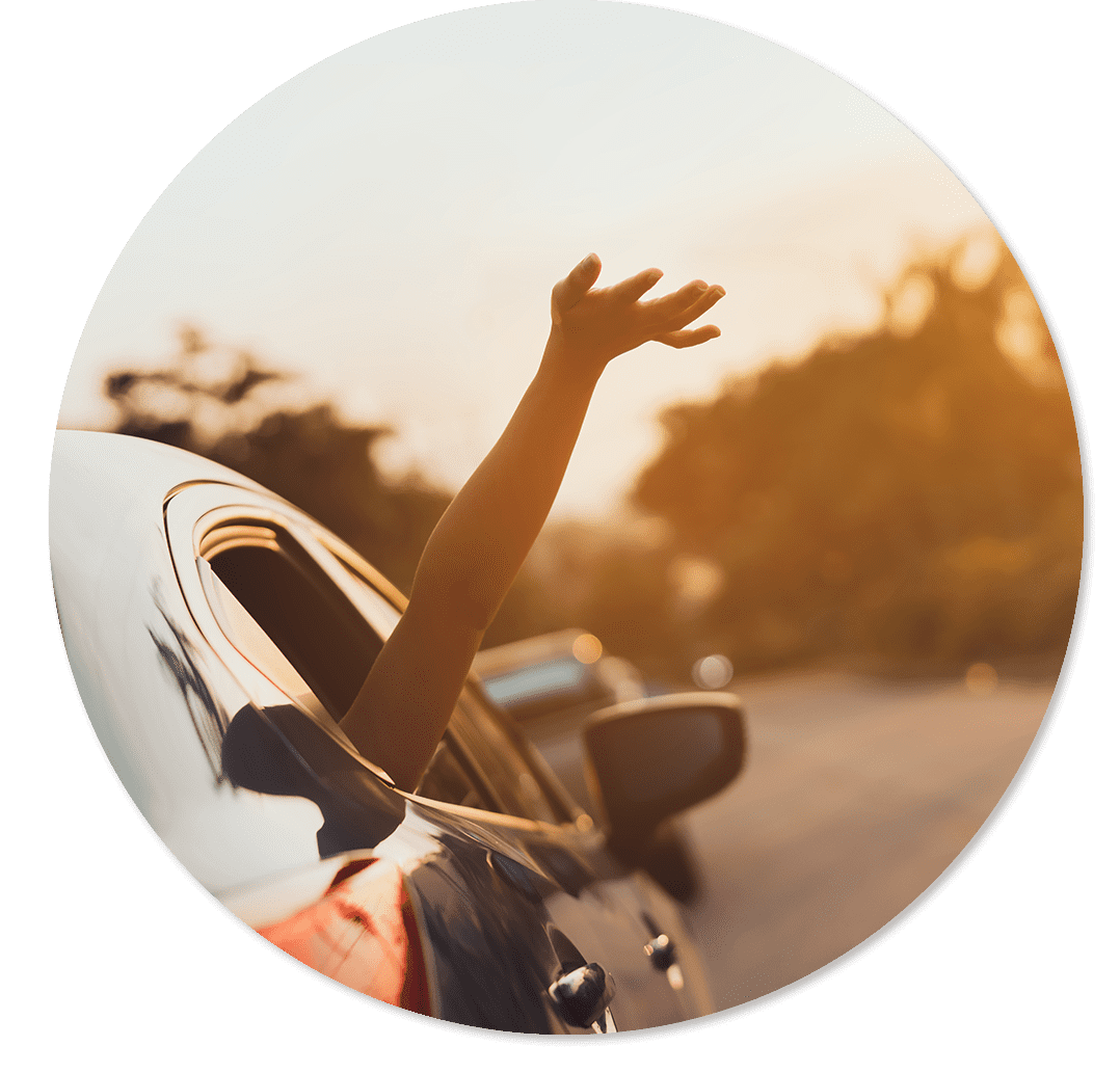  Your journey home from Filzmoos