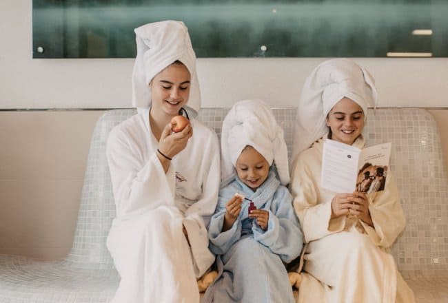 Kosmetik für Kids und Teens