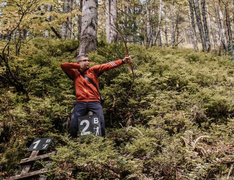 Zielen © Selina Flasch Photography