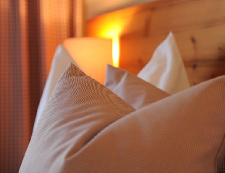 Cozy furniture © Klaus Bauer