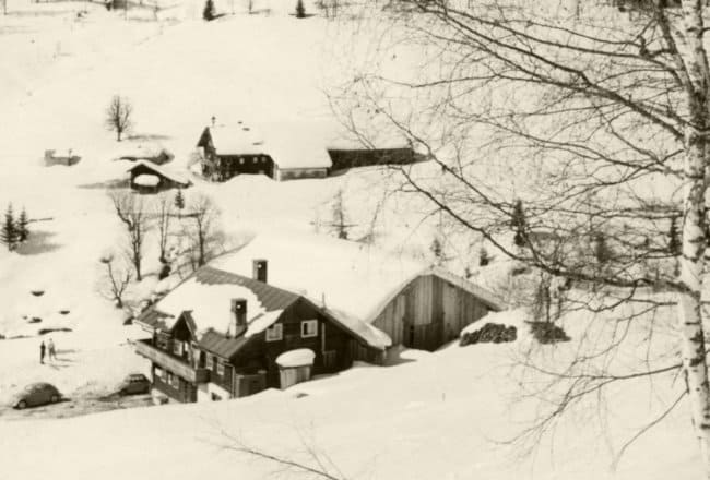 Letten- und Bacherhof