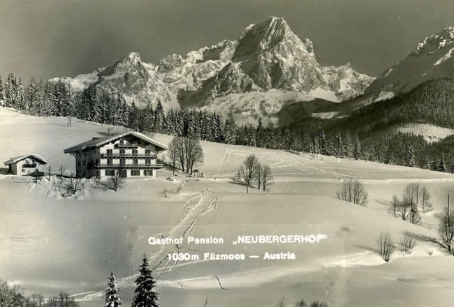 Winter 1965/66