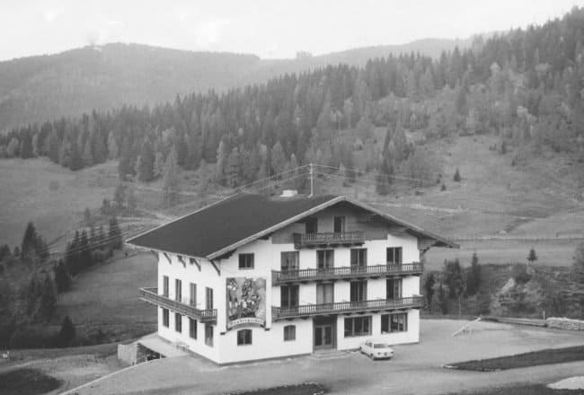 Neubergerhof 1966