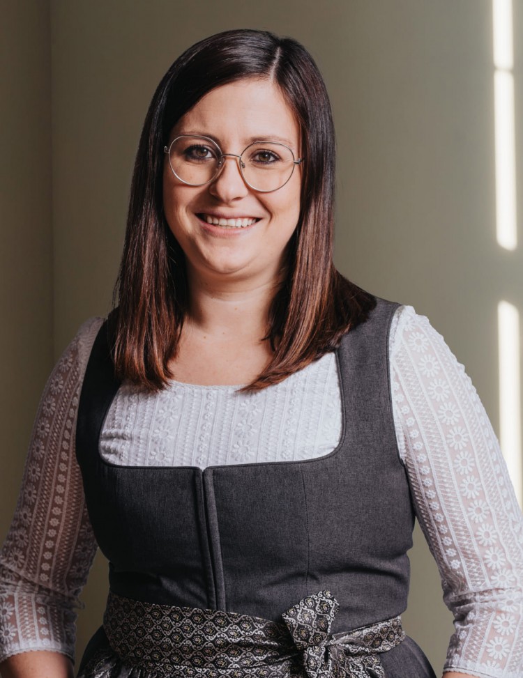 Alexandra Reiter © what if media e.U.