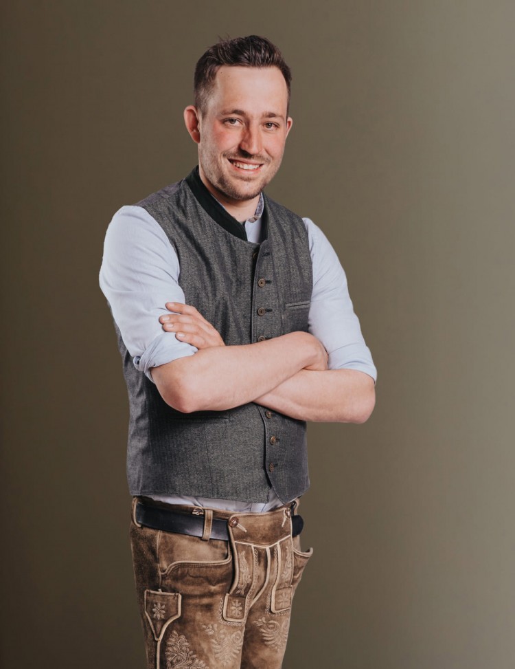 Martin Reiter junior © what if media e.U.