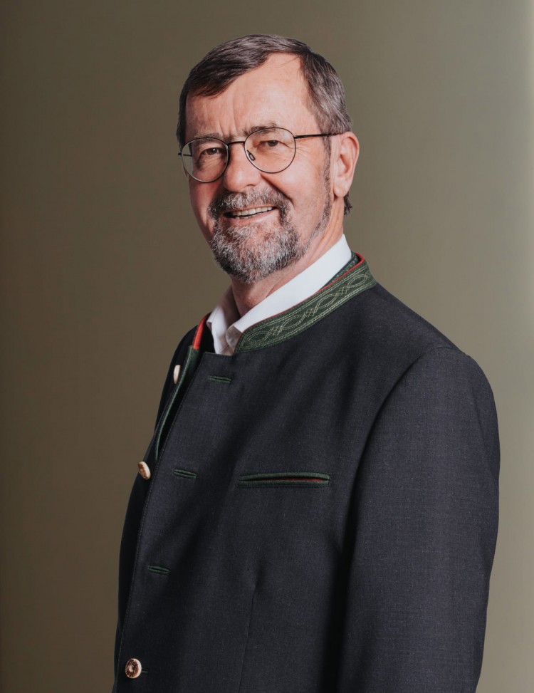 Martin Reiter senior © what if media e.U.