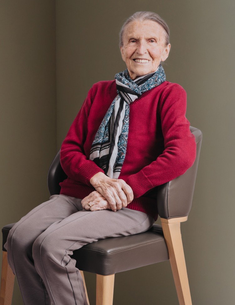 Eva Reiter © what if media e.U.