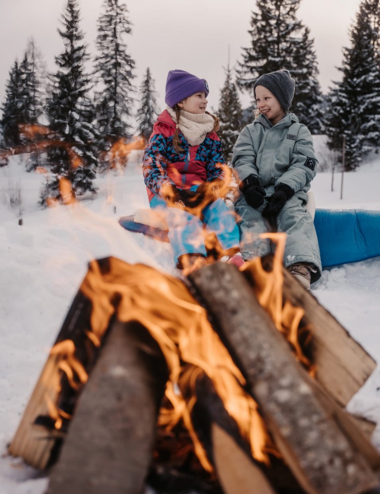 Popup-Bild von Neu 2026: Das WOC Ferienlager zu Ostern