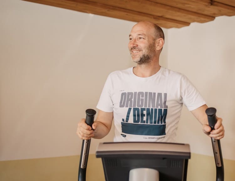  Stepper © Selina Flasch Photography