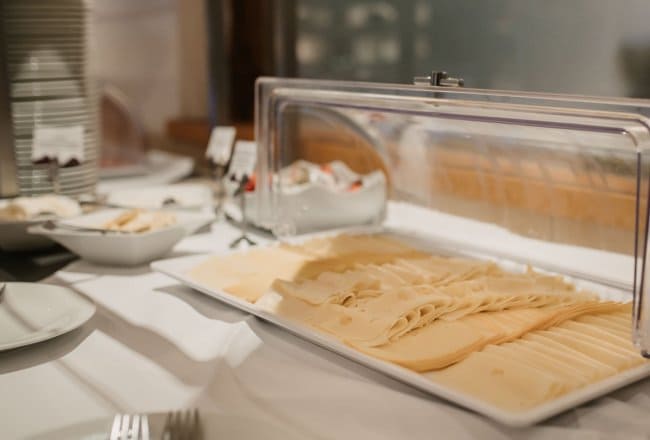 Käse aus der Region