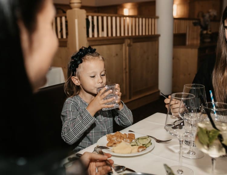 Familientisch © Selina Flasch Photography