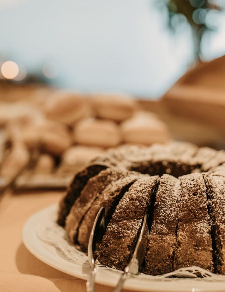 Guglhupf  © Selina Flasch Photography