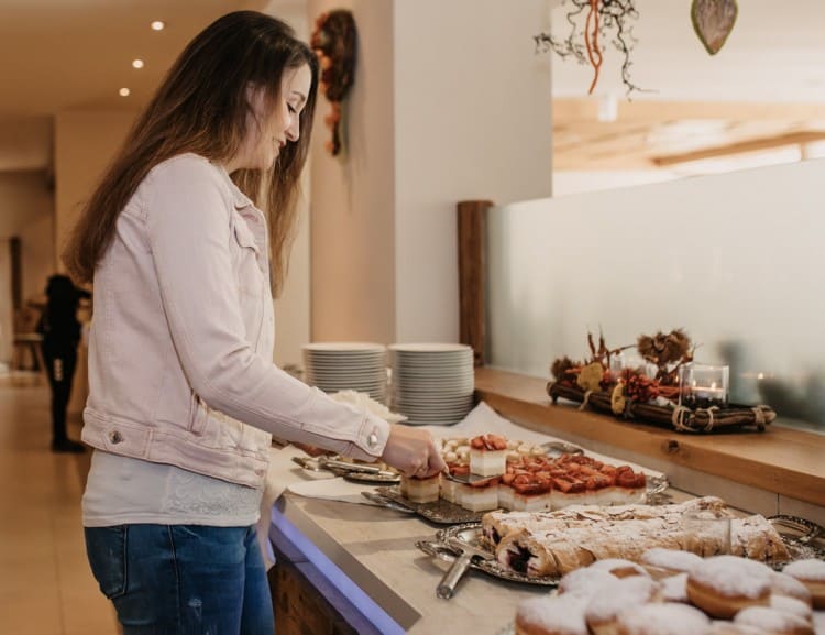 Nachmittagsjause © Selina Flasch Photography