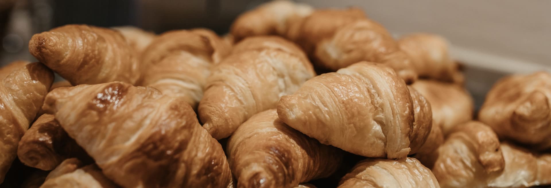Frühstücksbuffet im Neubergerhof