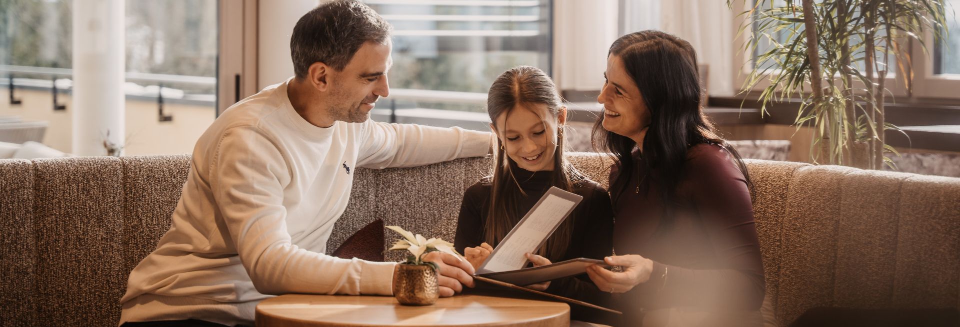 Staying up to date together – Discover the latest news from Neubergerhof.