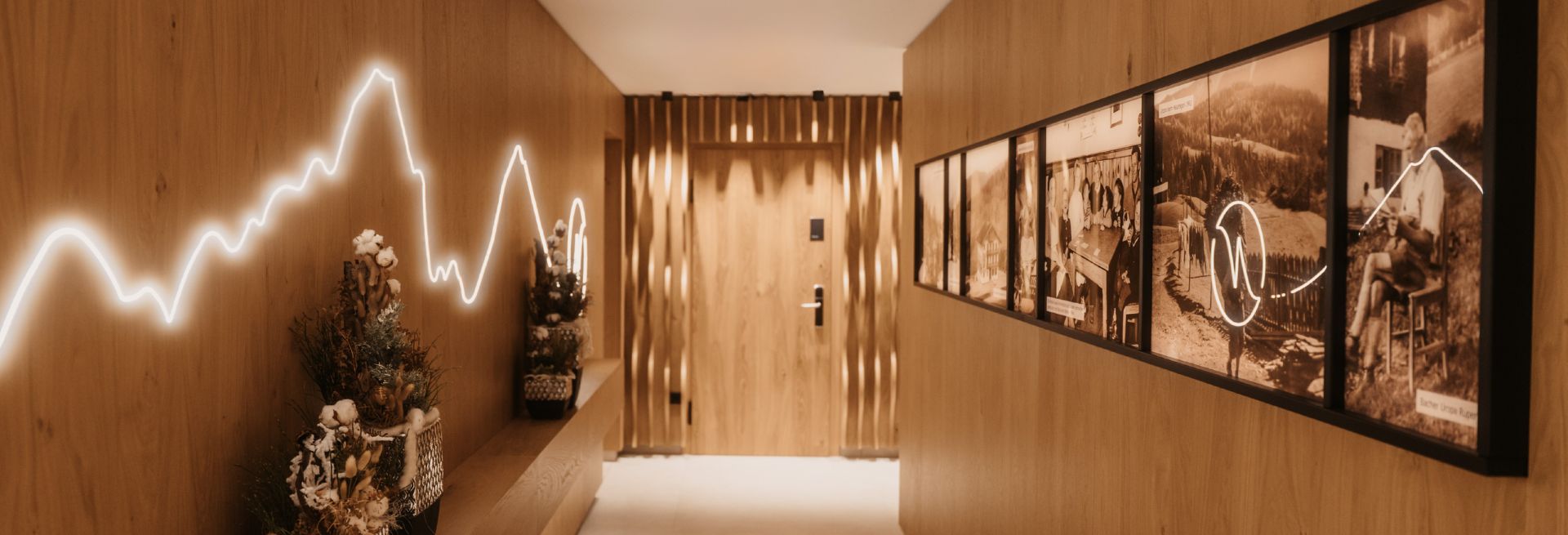 Tradition, die man spürt – Neubergerhof Filzmoos