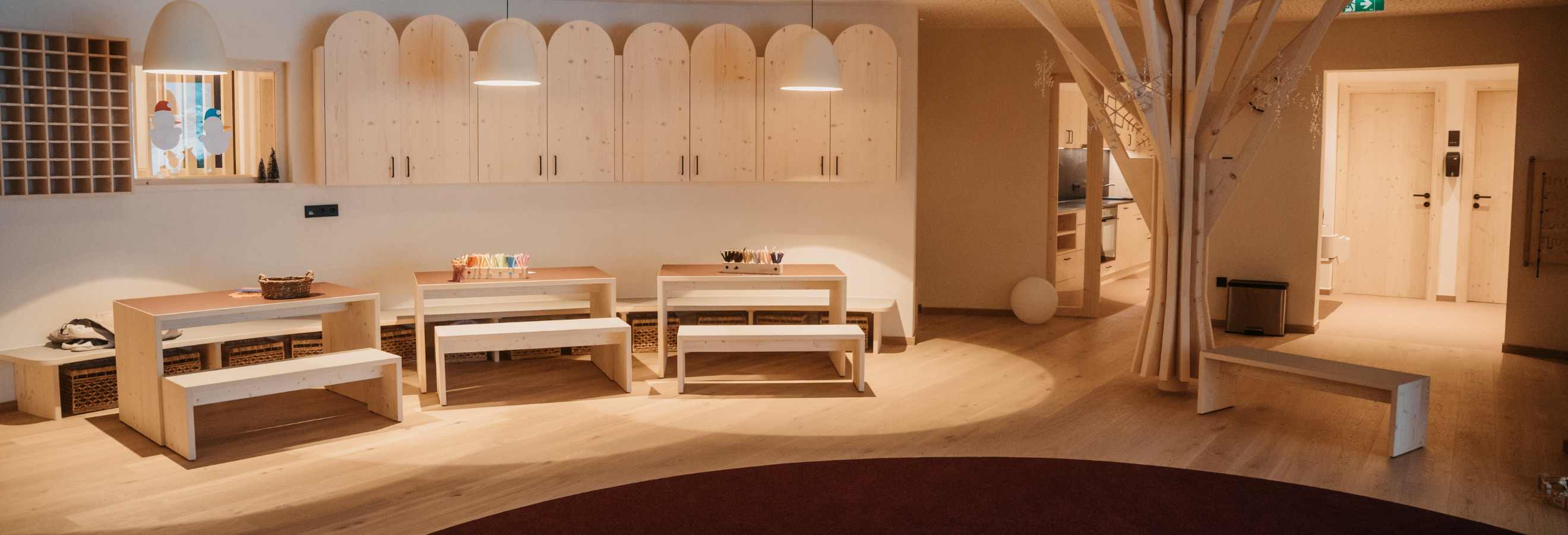 WASTL's Natur Manege