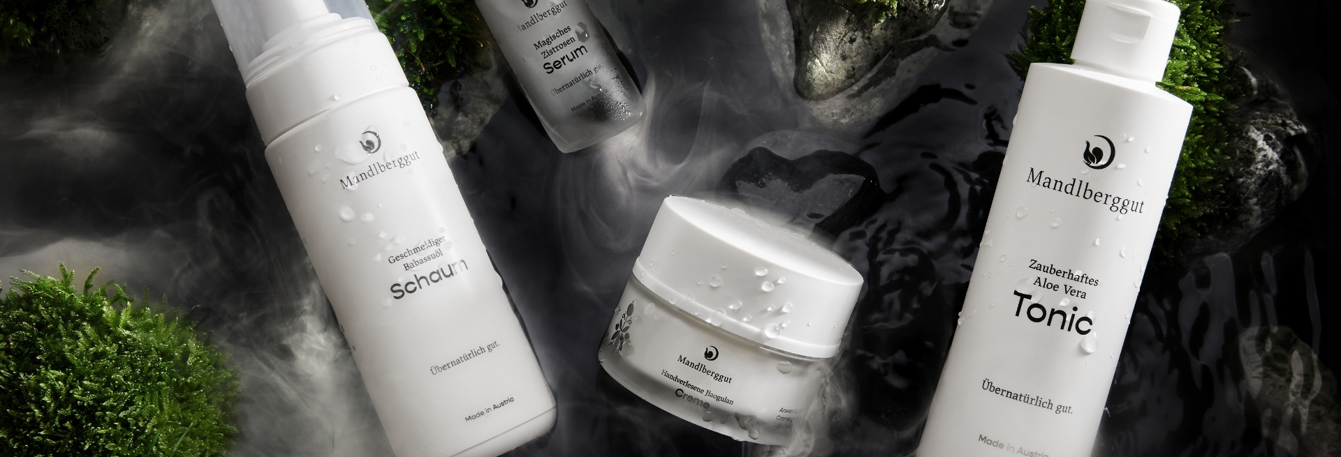  Cosmetic and beauty treatments in the 4-star Hotel Neubergerhof in Filzmoos