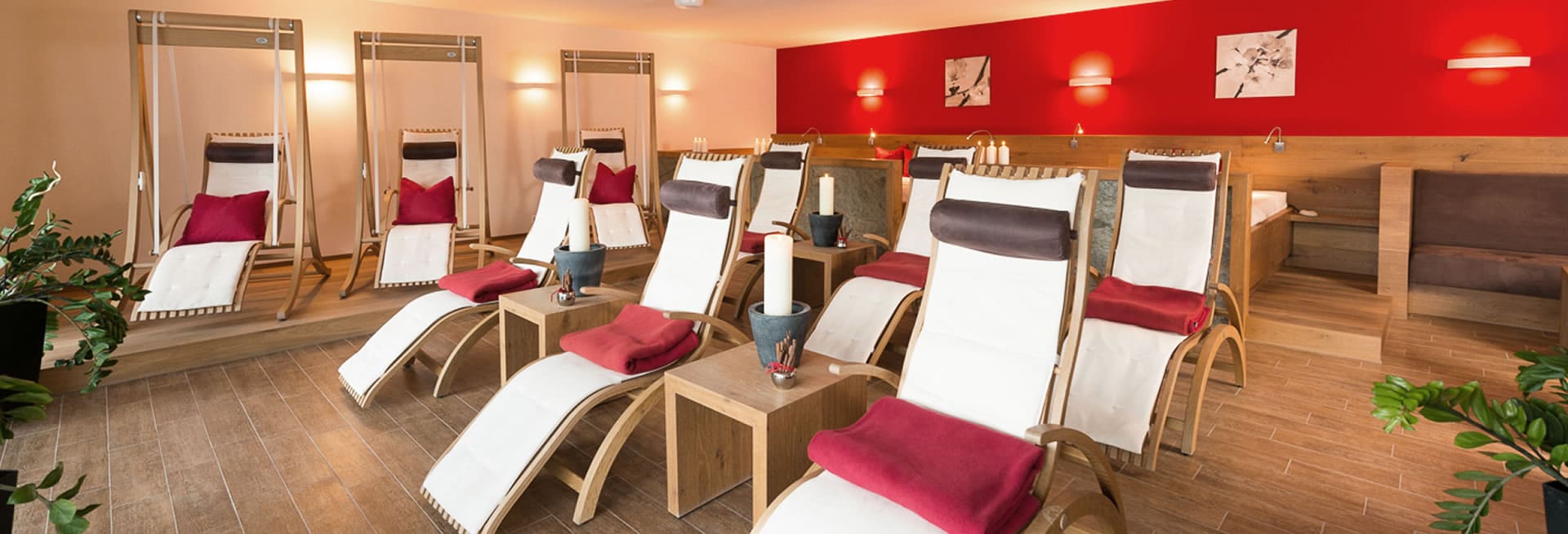  Holidays in the 4-star wellness hotel Neubergerhof in Filzmoos, Austria