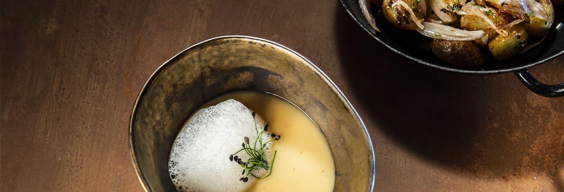 Soup
