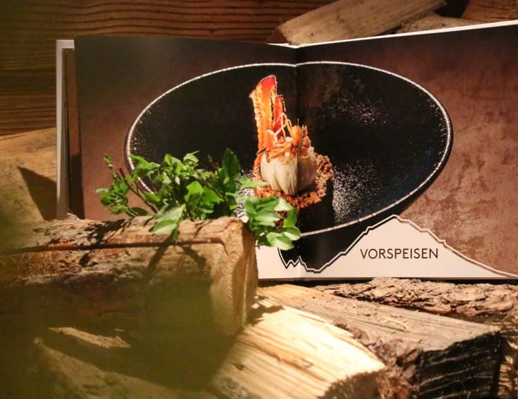 Das Neubergerhof Kochbuch