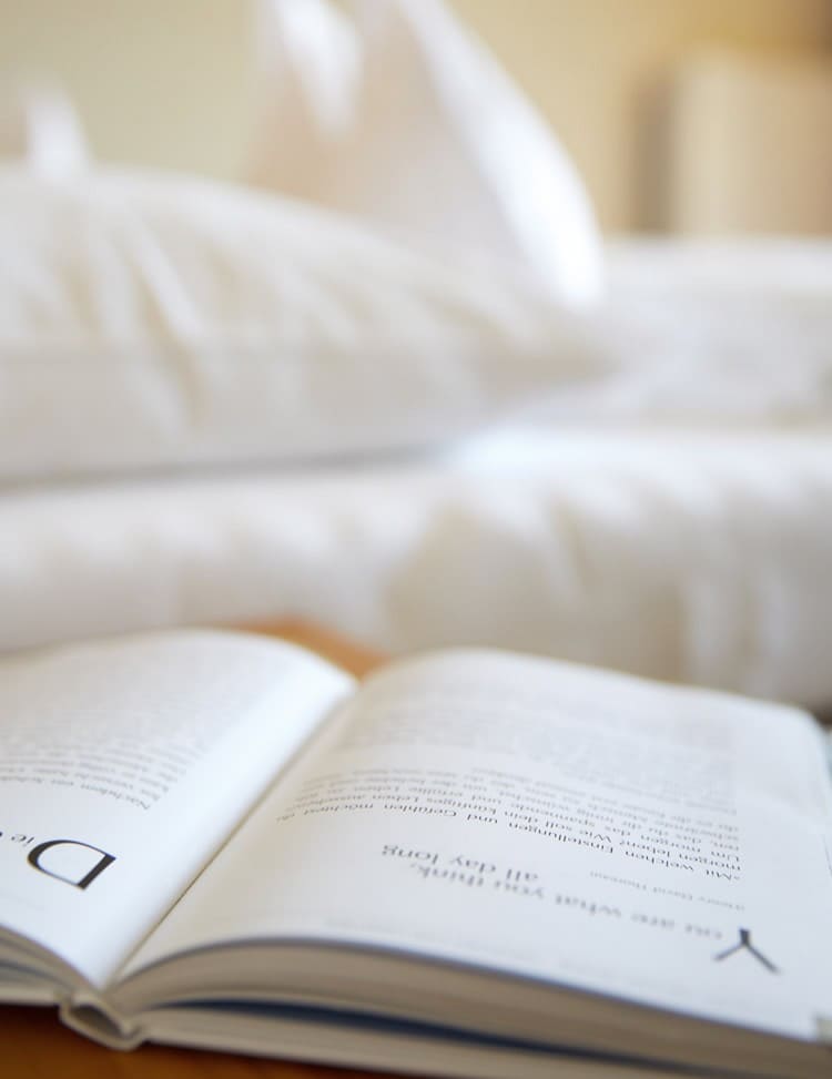 Zimmer © Selina Flasch Photography