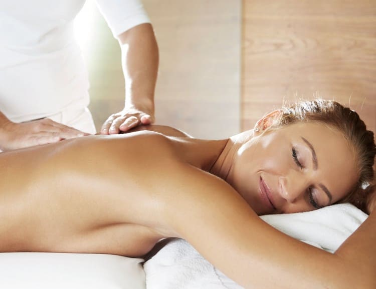 Massage © Roland Wimmer