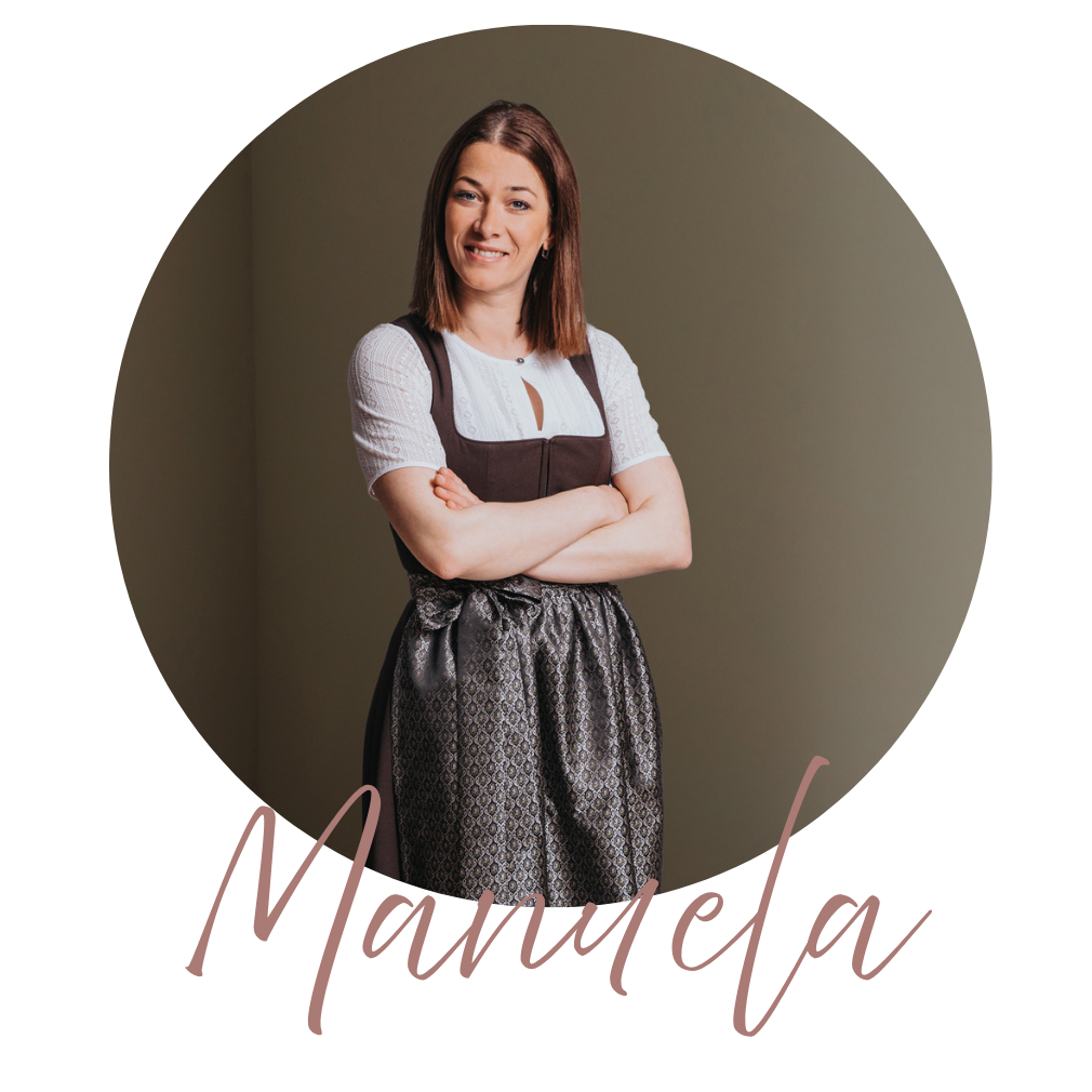 Manuela Reiter