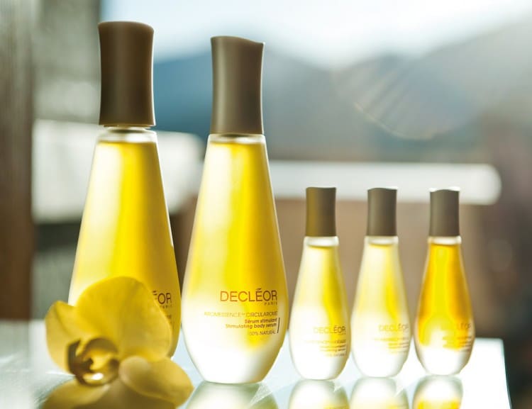 Decleor Produkte oder die, die du möchtest