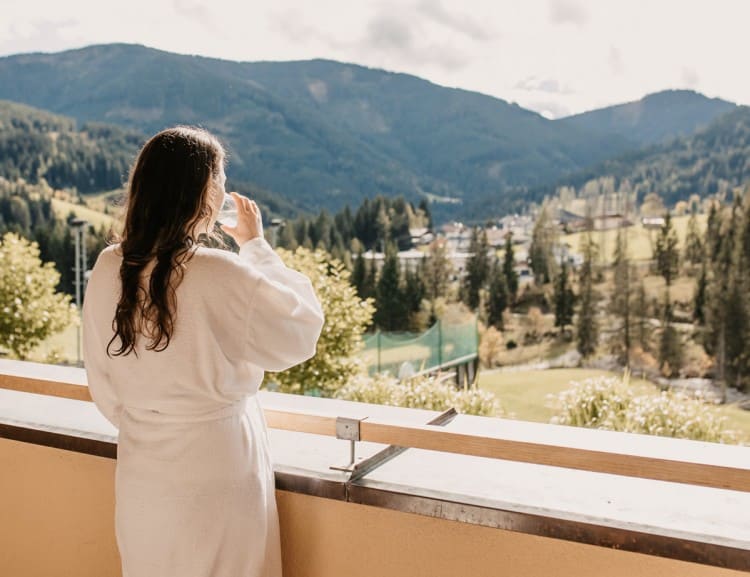  Enjoy the peace and quiet and just relax. © Selina Flasch Photography