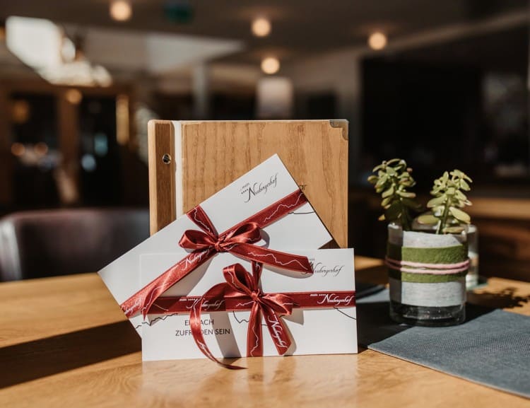 Neubergerhof Gutscheine © Selina Flasch Photography