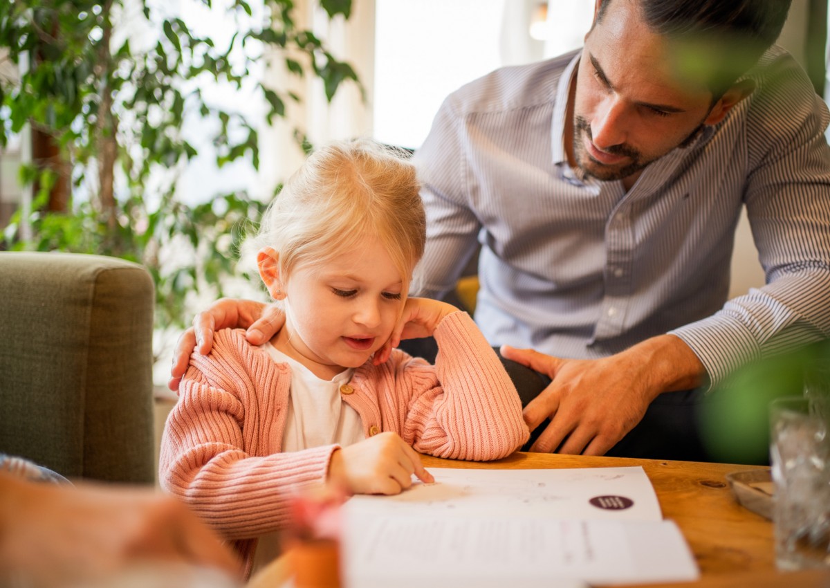 Familienurlaub im Neubergerhof, in Österreich