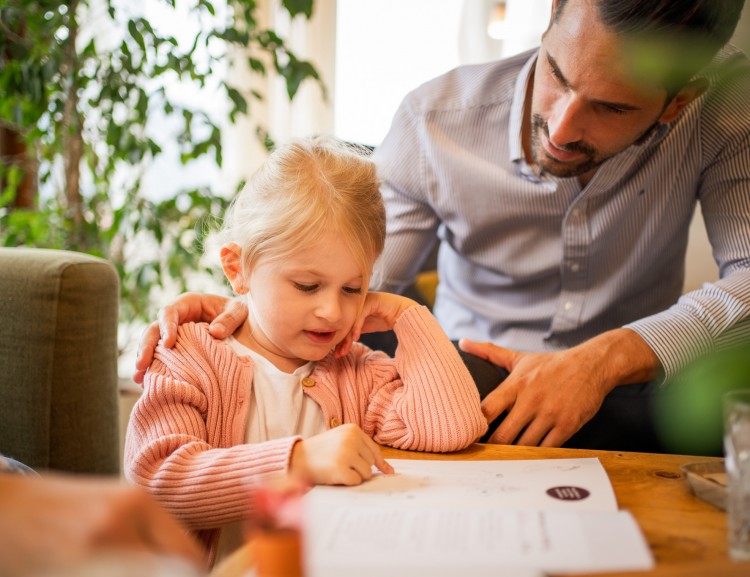Verbringen Sie einen sch&ouml;nen Urlaub mit Ihren Kind:ern