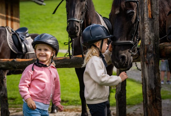 Die Vorfreude ist groß!