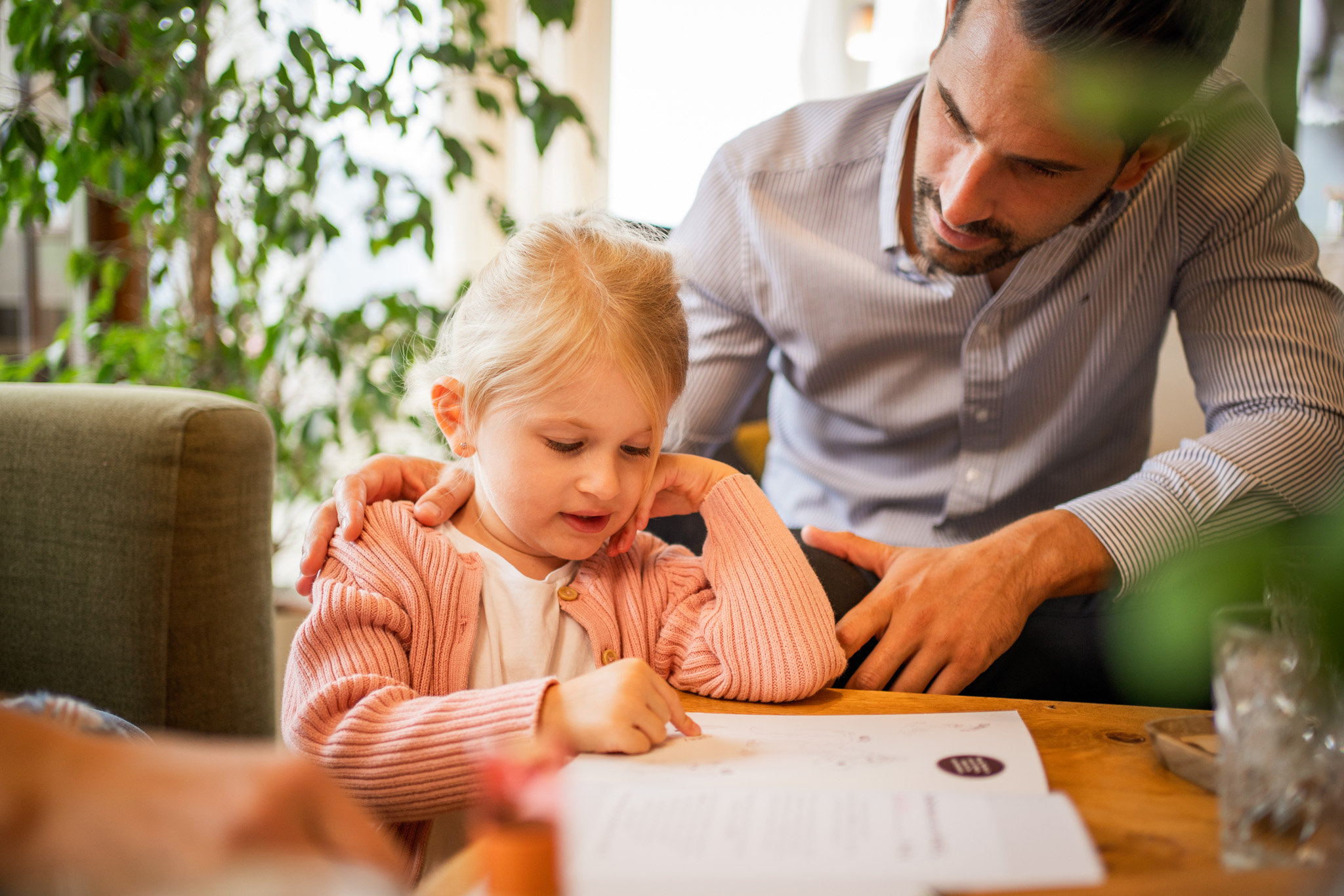Familienurlaub im Neubergerhof, in &Ouml;sterreich