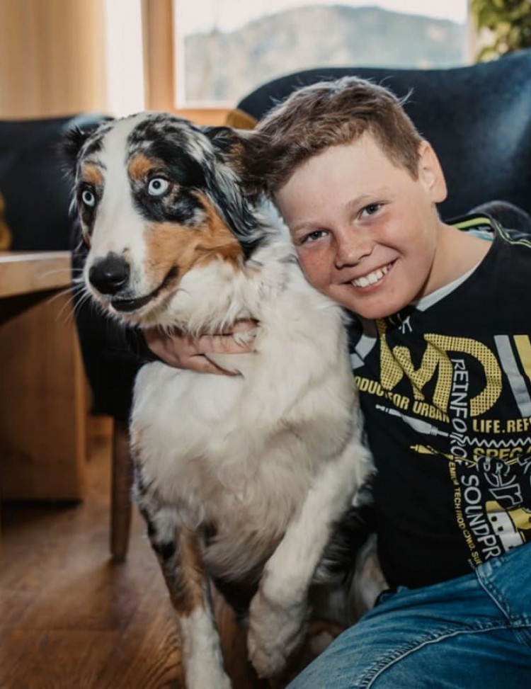 Urlaub mit Hund - ein Highlight für Mensch und Tier!