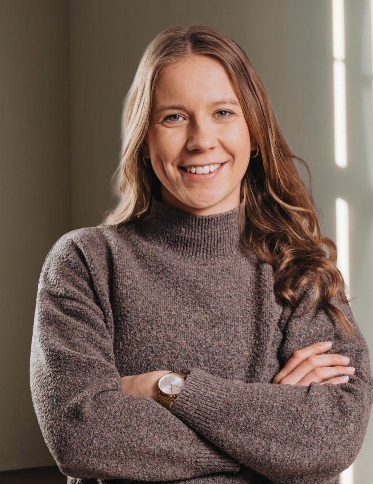 Sophia Krahl © what if media e.U.