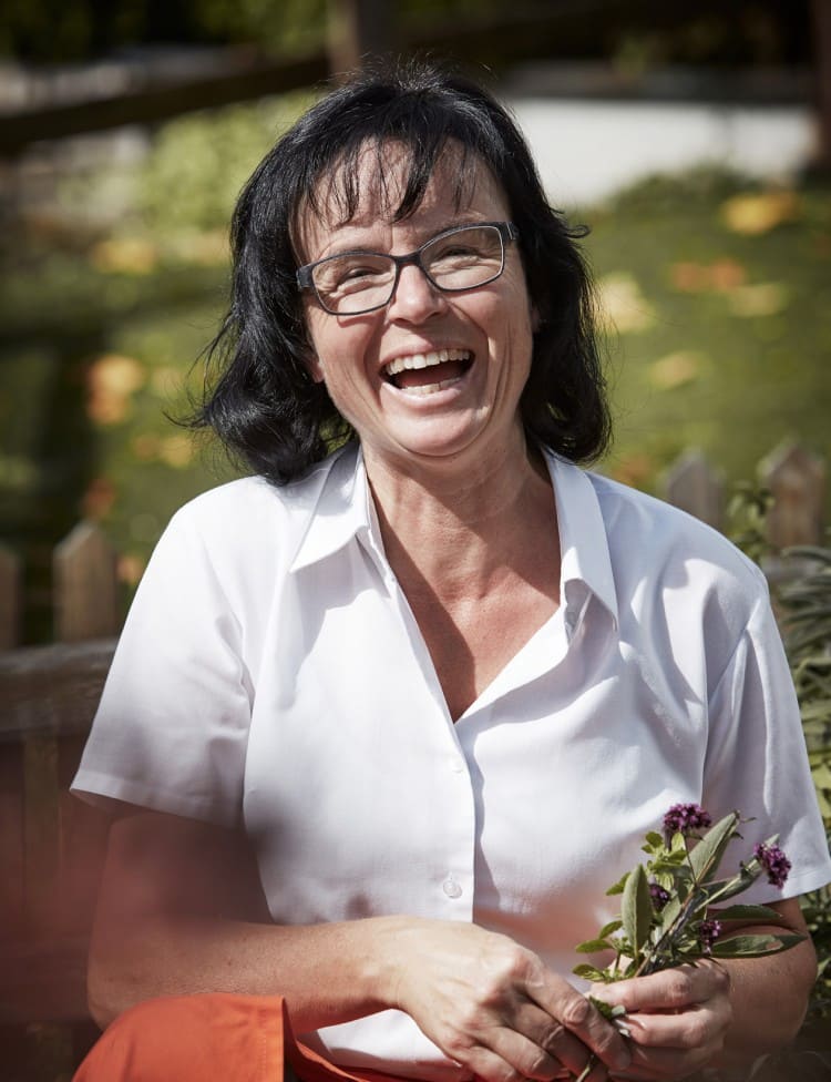 Andrea Rettenwender © Roland Wimmer