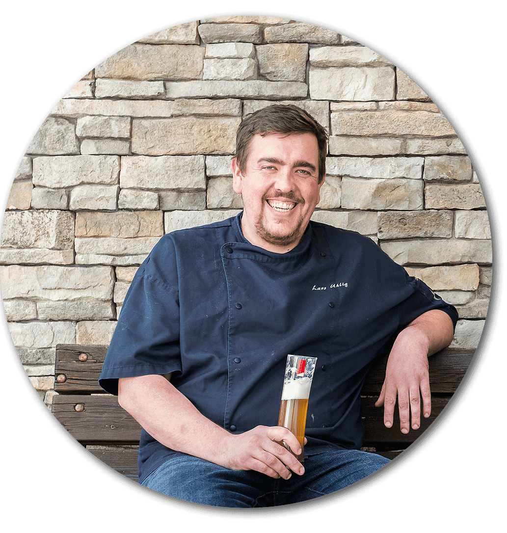 Mehr Rezepte von Lars