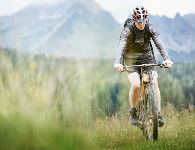 Bike vacation in Filzmoos © Roland Wimmer