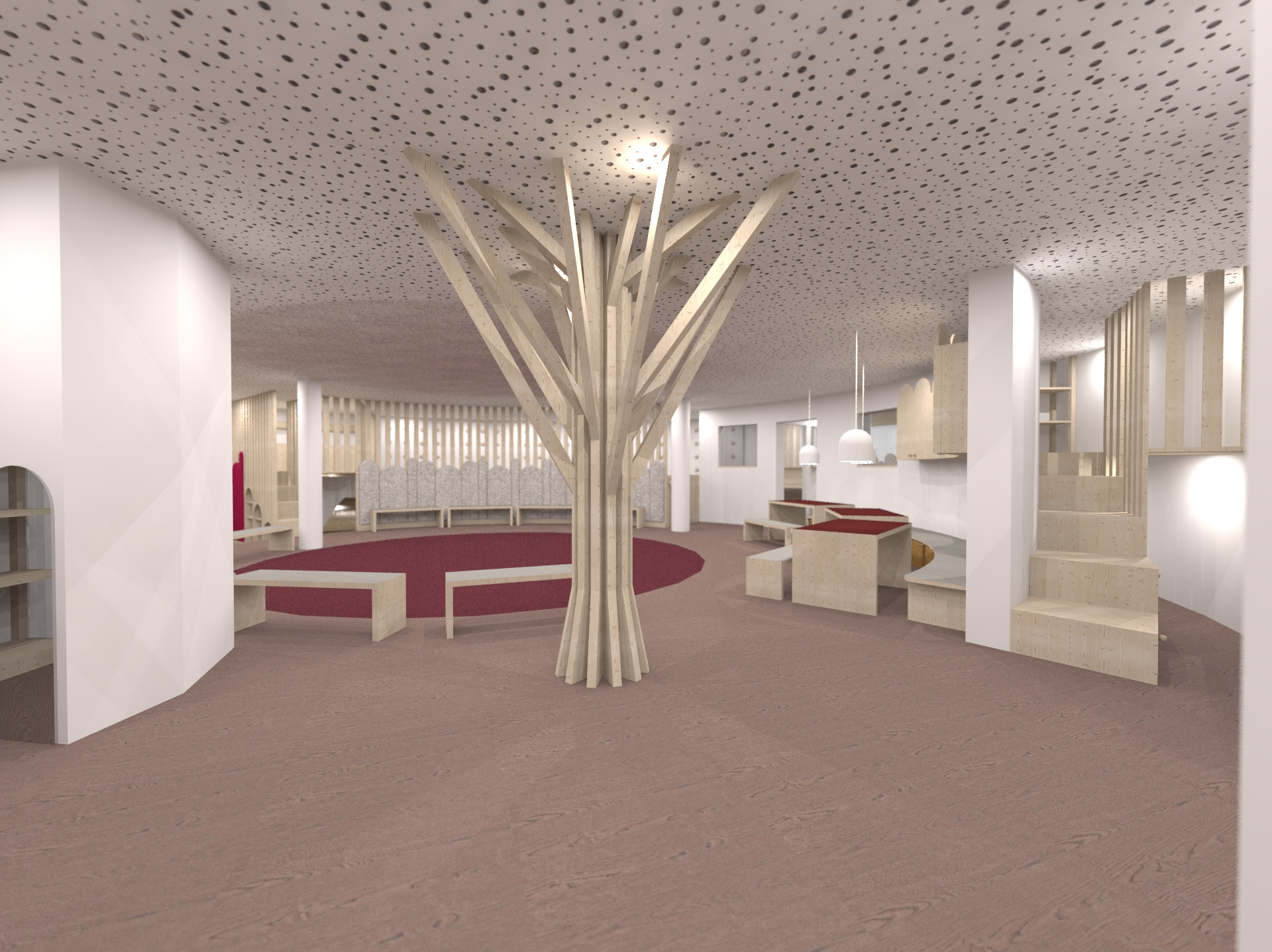 WASTL Natur Manege © IN PRETTY GOOD SHAPE