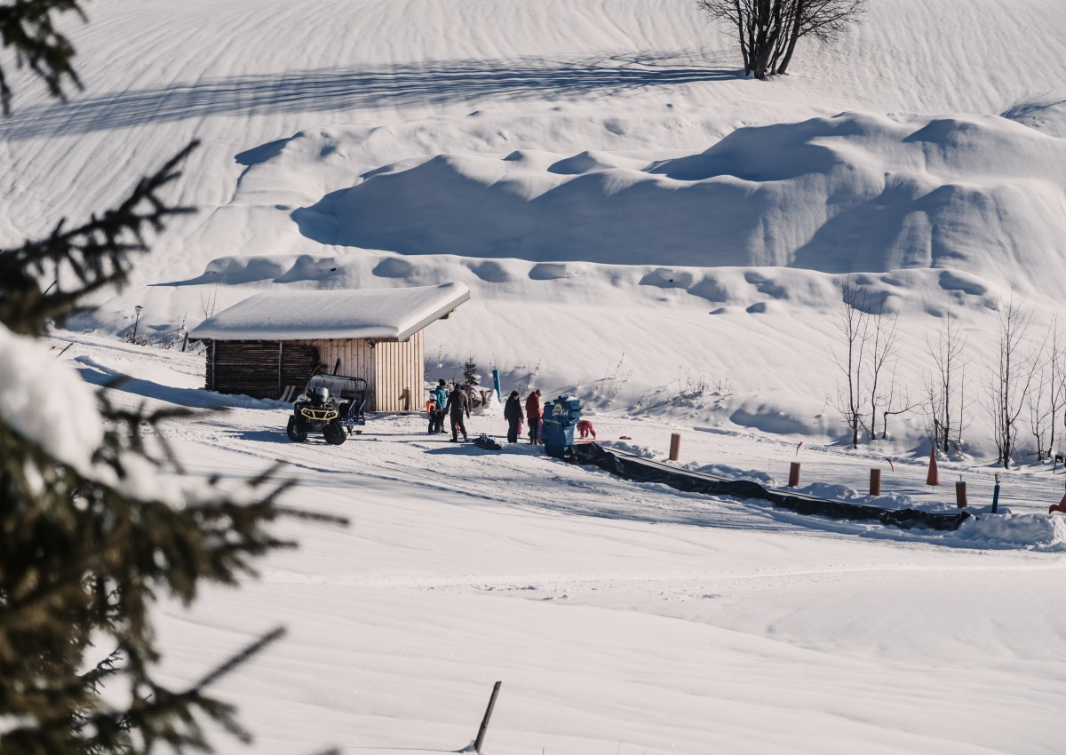 &copy; Selina Flasch Photography