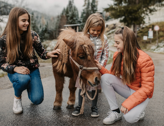 © Selina Flasch Photography