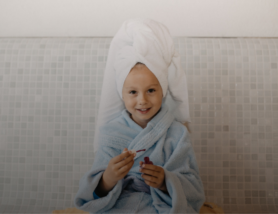 © Selina Flasch Photography